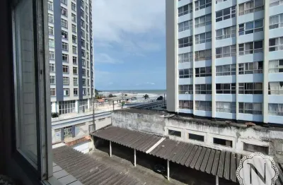 Apartamento com 1 quarto à venda na Rua Dos Bandeirantes, Praia dos Sonhos, Itanhaém
