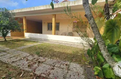 Casa com 2 quartos à venda na Rua Helvécio De Souza, Guarda Civil, Itanhaém