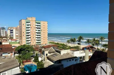 Apartamento com 2 quartos à venda na Avenida Presidente Vargas, Centro, Itanhaém