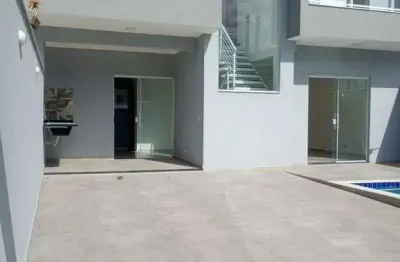 Sobrado à venda com 3 quartos no bairro cibratel ii