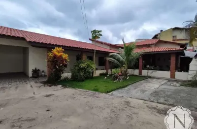 Casa com 3 quartos à venda na Avenida Ary Carneiro De Saraiva, Satélite, Itanhaém