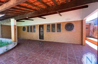 Casa à venda com 4 quartos no bairro jamaica (praia)