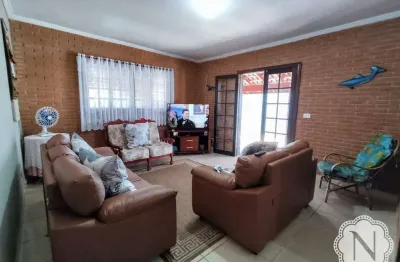 Casa com 2 quartos à venda na Rua Milton Rodrigues, Cibratel II, Itanhaém