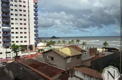 Apartamento à venda com 3 quartos no bairro praia dos sonhos
