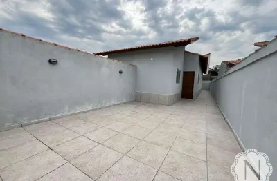 Casa com 2 quartos à venda na Rua Salomão Assunção, Nossa Senhora do Sion, Itanhaém