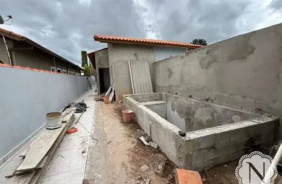 Casa à venda com 2 quartos no bairro nossa senhora do sion