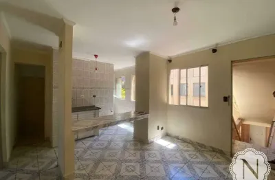 Apartamento para aluguel com 2 quartos no bairro Guapiranga