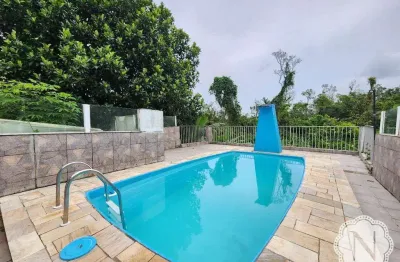 Casa com 2 quartos à venda na Rua Osvaldo Sagge, Jardim Umuarama, Itanhaém
