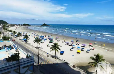 Apartamento à venda com 1 quarto no bairro praia dos sonhos