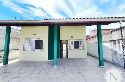 Casa à venda com 2 quartos no bairro cidade anchieta