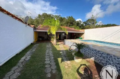Casa com 2 quartos à venda na Rua Xerentes, Balneário Tupy, Itanhaém
