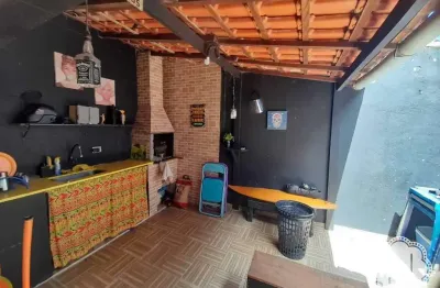 Casa com 2 quartos à venda na Rua Maisa Silva Dos Passos, Belas Artes, Itanhaém