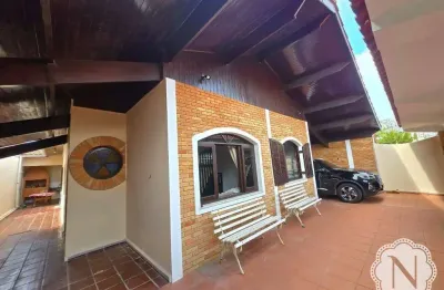 Casa com 4 quartos à venda na Rua Morvan Figueiredo, Jardim Suarão, Itanhaém