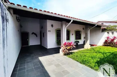 Casa com 3 quartos à venda na Rua Papa João Paulo Ii, Guarda Civil, Itanhaém