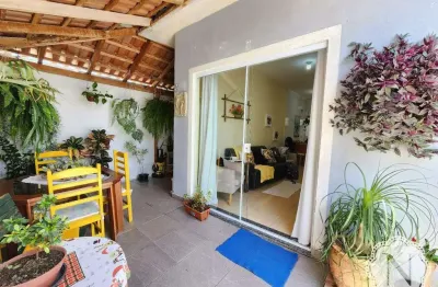 Casa com 2 quartos à venda na Rua Antonio Assunção Filho, Jardim Umuarama, Itanhaém