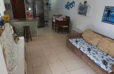 Casa à venda com 2 quartos no bairro jamaica (praia)