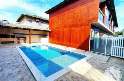 Casa com 2 quartos à venda na Rua Biritiba, Suarão, Itanhaém
