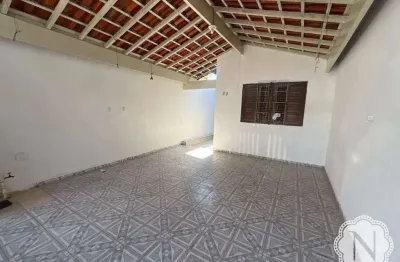 Casa com 2 quartos à venda na Rua Messias De Souza Pinto, Belas Artes, Itanhaém