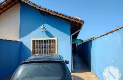 Casa à venda com 2 quartos no bairro jardim suarão (interior)