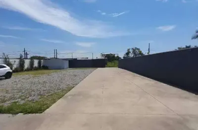 Salão para aluguel com 3 quartos no bairro cibratel (chácaras)