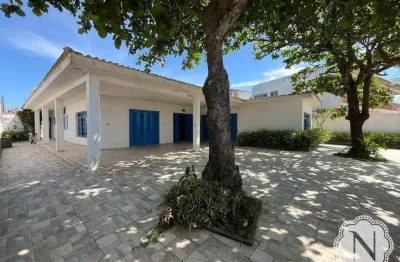 Casa com 4 quartos à venda na Avenida Doutor José Peixe Abade, Nova Itanhaém, Itanhaém