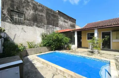 Casa com 2 quartos à venda na Rua Ian Robert Dubugras, Bopiranga, Itanhaém