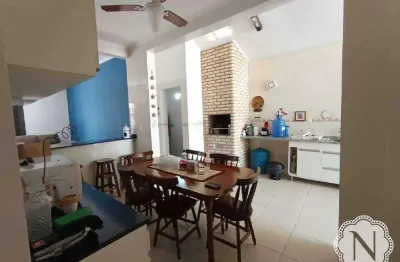 Casa com 3 quartos à venda na Rua Das Flores, Nossa Senhora do Sion, Itanhaém