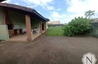 Casa com 2 quartos à venda na Rua Mario Coelho Garcia, Cibratel, Itanhaém