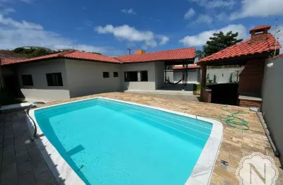 Casa com 4 quartos à venda na Rua Colombo, Praia dos Sonhos, Itanhaém