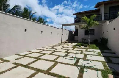 Casa com 4 quartos à venda na Avenida Governador Mário Covas Júnior, Bopiranga, Itanhaém