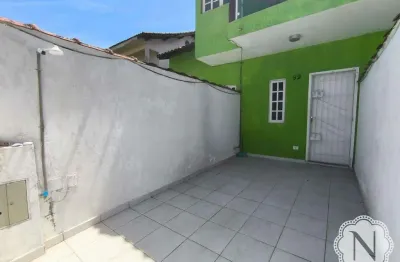 Casa à venda com 2 quartos no bairro jamaica (praia)