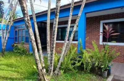 Casa com 3 quartos à venda na Rua Lisette Douay Brandi, Balneário Tupy, Itanhaém