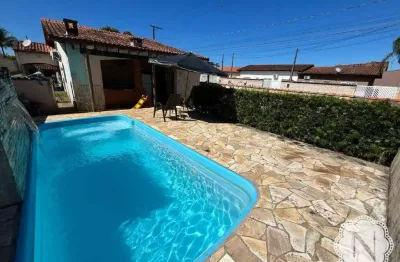 Casa com 2 quartos à venda na Rua Iguaçu, Cibratel, Itanhaém