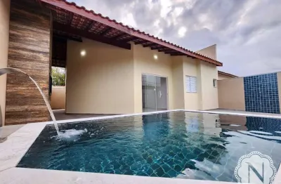 Casa com 3 quartos à venda na Rua Alcides Marques, Cibratel II, Itanhaém