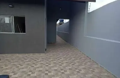 Casa à venda com 2 quartos no bairro nossa senhora do sion