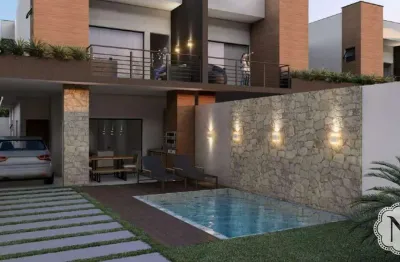 Casa com 4 quartos à venda na Avenida Governador Mário Covas Júnior, Bopiranga, Itanhaém