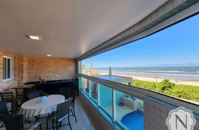 Apartamento com 2 quartos à venda na Avenida Presidente Vargas, Centro, Itanhaém