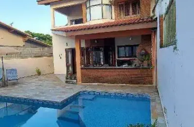 Casa com 3 quartos à venda na Rua Hermes De Abreu Ferreira, Cibratel, Itanhaém