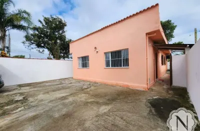Casa com 3 quartos à venda na Rua Mathias De Almeida, Jardim Umuarama, Itanhaém