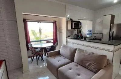 Apartamento à venda com 2 quartos no bairro cibratel ii