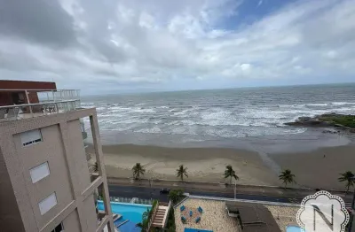 Apartamento com 1 quarto à venda na Avenida Vicente De Carvalho, Praia dos Sonhos, Itanhaém