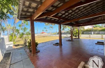 Casa com 4 quartos à venda na Rua Raymundo Baptista De Andrade, Cibratel, Itanhaém