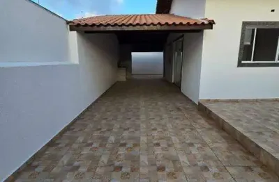 Casa à venda com 2 quartos no bairro jamaica (praia)