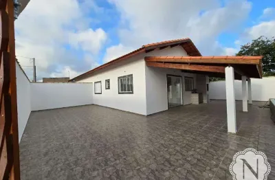 Casa à venda com 2 quartos no bairro jamaica (praia)