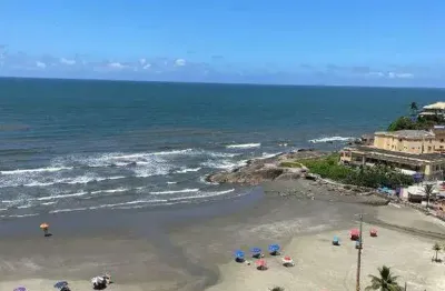 Apartamento à venda com 2 quartos no bairro praia dos sonhos
