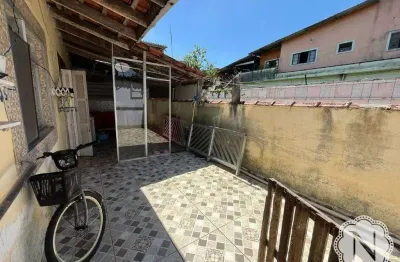 Casa com 4 quartos à venda na Rua Vereador José Santino De Souza, Savoy, Itanhaém