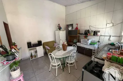 Casa com 4 quartos à venda na Rua Vereador José Santino De Souza, Savoy, Itanhaém