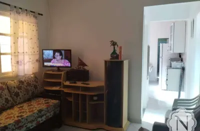 Casa à venda com 2 quartos no bairro jardim suarão (interior)
