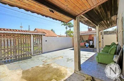 Casa com 2 quartos à venda na Rua Mario Micas, Jardim Jamaica, Itanhaém