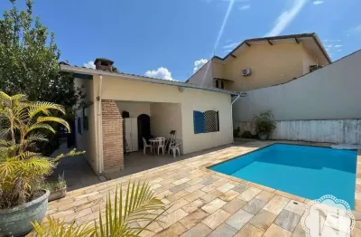 Casa com 3 quartos à venda na Rua Rosalvo José Alves, Balneário Tupy, Itanhaém